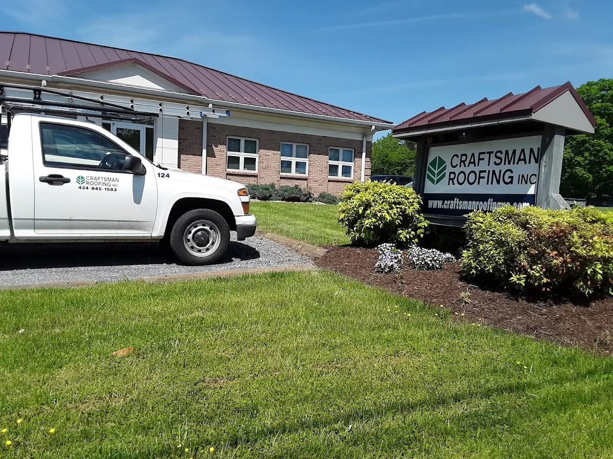 Quality Roof Replacement by experienced craftsmen in Jerico